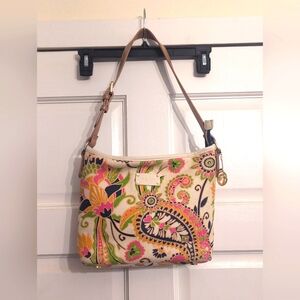 EUC Spartina 449 High Ebb Piper Hobo